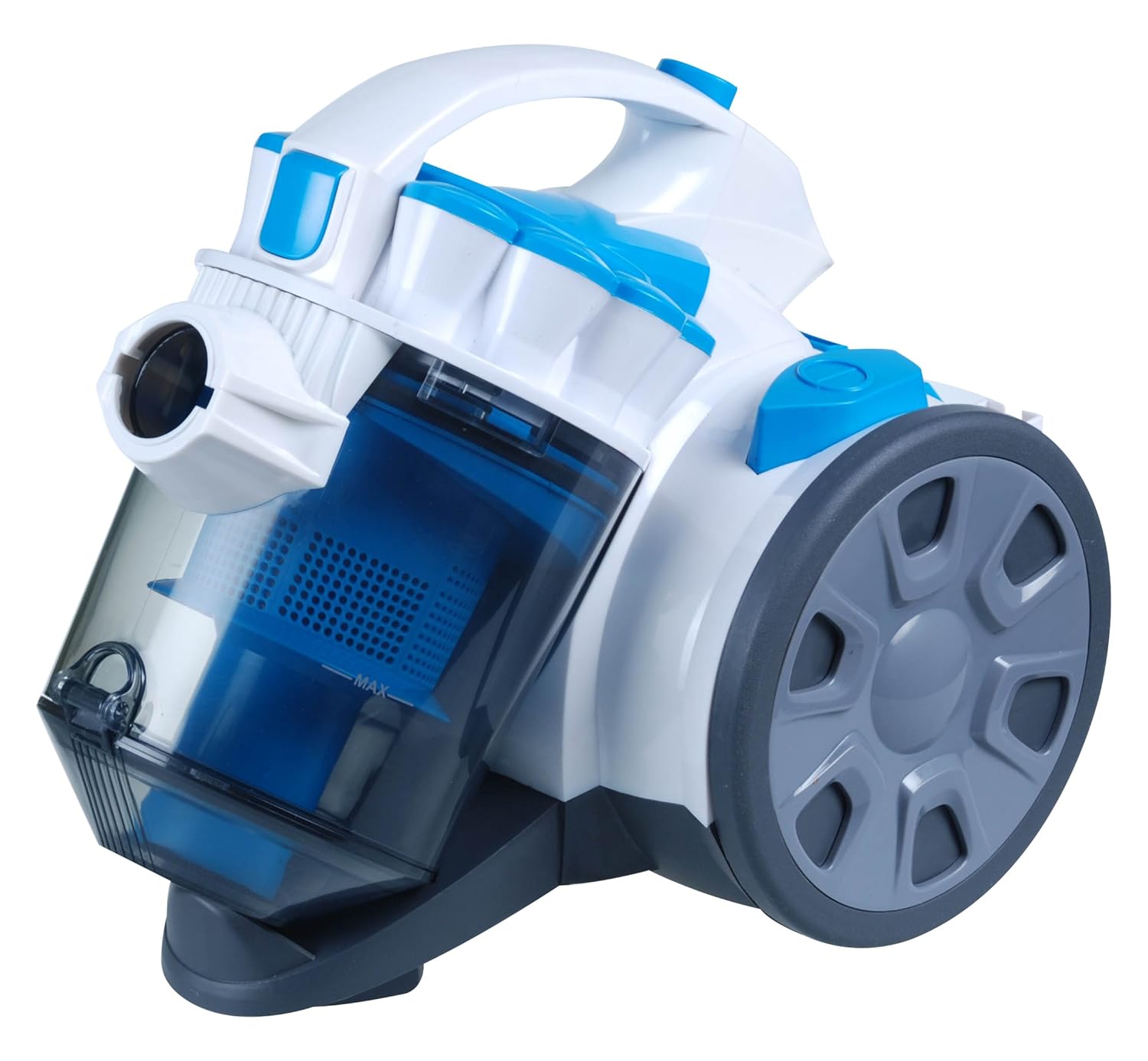 zephir zhv141 地板吸尘器,700瓦